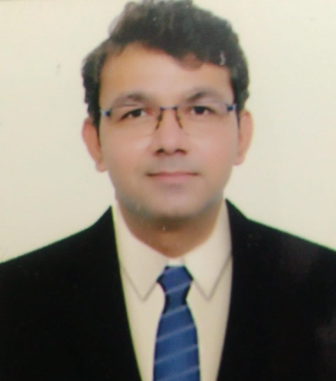 Ankur Gautam Real Estate Agent / Property Consultant / Property Dealer